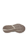 adidas Three-Striped — Beige — Size US M 3.5 - US W 5 — Detail View