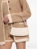 Kate Spade Loop Zip Leather Tote Bag — Same as shown — Size One Size — Side View
