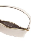 Kate Spade Loop Zip Leather Tote Bag — Same as shown — Size One Size — Top View