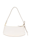 Kate Spade Loop Zip Leather Tote Bag — Same as shown — Size One Size — Back View