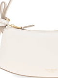 Kate Spade Loop Zip Leather Tote Bag — Same as shown — Size One Size — Detail View