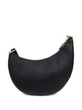 Kate Spade Duo Zip Leather Shoulder Bag — Same as shown — Size One Size — Back View
