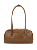 Marge Sherwood Soft Boston Ew Shoulder Bag — Same as shown — Size One Size — Top View