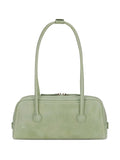Marge Sherwood Soft Boston Ew Shoulder Bag — Same as shown — Size One Size — Back View