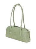 Marge Sherwood Soft Boston Ew Shoulder Bag — Same as shown — Size One Size — Top View