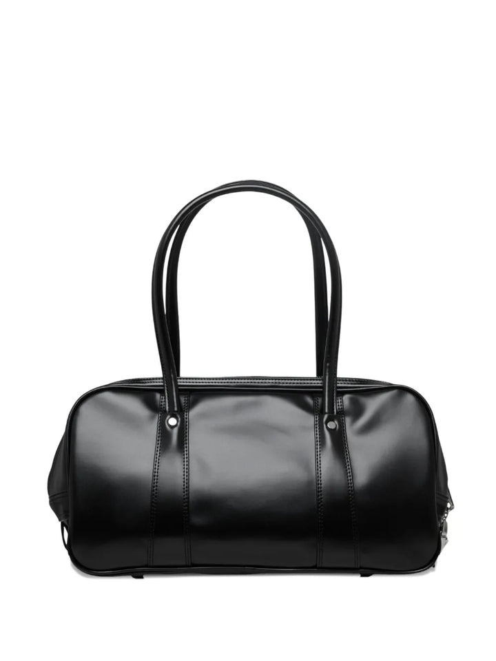 Comme Des Garcons Ace Shoulder Bag — Same as shown — Size One Size — Front View