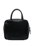 Comme Des Garcons Top Handle Cross Body Bag — Same as shown — Size One Size — Side View