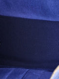 Chanel Pre Owned Gabrielle Quilted Goatskin And Patent Medium Hobo Bag — Same as shown — Size One Size — Top View