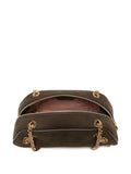 Stella Mccartney Small Falabella Chain Strap Shoulder Bag — Same as shown — Size One Size — Detail View