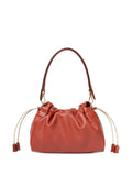 Fendi Medium Mamma Baguette Handbag — Same as shown — Size One Size — Side View