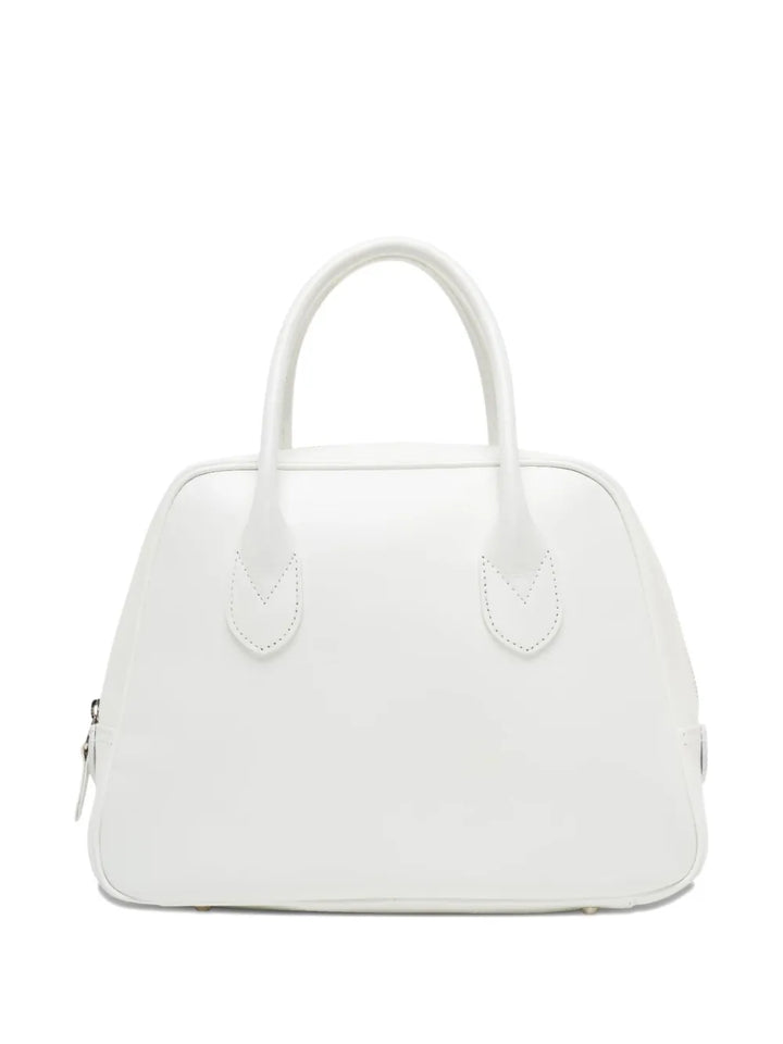 Comme Des Garcons Medium Trapezoid Shoulder Bag — Same as shown — Size One Size — Front View