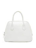 Comme Des Garcons Medium Trapezoid Shoulder Bag — Same as shown — Size One Size — Front View