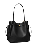 Tory Burch Large Romy Shoulder Bag — Same as shown — Size One Size — Back View