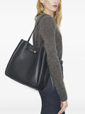 Tory Burch Large Romy Shoulder Bag — Same as shown — Size One Size — Side View