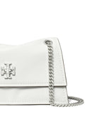 Tory Burch Mini Kira Turnlock Shoulder Bag — Same as shown — Size One Size — Top View