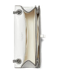 Tory Burch Mini Kira Turnlock Shoulder Bag — Same as shown — Size One Size — Detail View