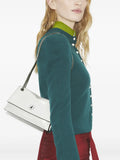 Tory Burch Mini Kira Turnlock Shoulder Bag — Same as shown — Size One Size — Side View