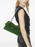 Tory Burch Kira Turn Lock Shoulder Bag — Same as shown — Size One Size — Side View