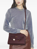 Tory Burch Lee Radziwill Shoulder Bag — Same as shown — Size One Size — Side View
