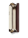 Tory Burch Lee Radziwill Shoulder Bag — Same as shown — Size One Size — Detail View