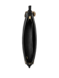 Tory Burch Fleming Quilted Shoulder Bag — Same as shown — Size One Size — Back View