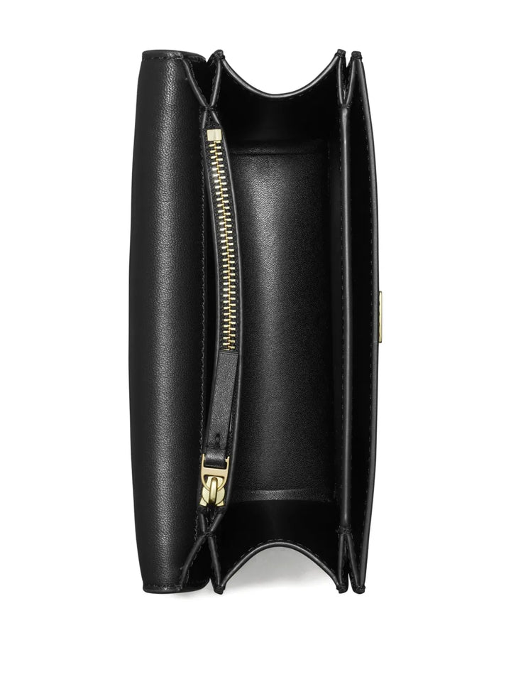 Tory Burch Eleanor Logo Embellishment Shoulder Bag — Same as shown — Size One Size — Detail View