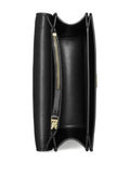Tory Burch Eleanor Logo Embellishment Shoulder Bag — Same as shown — Size One Size — Detail View