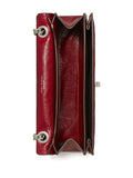 Tory Burch Kira Logo Lock Shoulder Bag — Same as shown — Size One Size — Detail View
