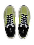 On Running Cloudsurfer Next Running — Green — Size US M 3.5 - US W 5 — Side View