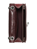 Tory Burch Mini Kira Turnlock Shoulder Bag — Same as shown — Size One Size — Detail View