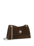 Tory Burch Mini Kira Shoulder Bag — Same as shown — Size One Size — Back View
