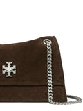 Tory Burch Mini Kira Shoulder Bag — Same as shown — Size One Size — Top View