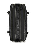 Tory Burch Small Marshmallow Crinkle Leather Shoulder Bag — Same as shown — Size One Size — Detail View