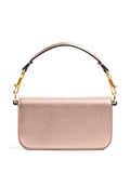 Valentino Garavani Small Loco Jewel Logo Leather Shoulder Bag — Same as shown — Size One Size — Side View