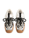 Valentino Garavani Amphibia Vlogo — Same as shown — Size US M 3.5 - US W 5 — Back View