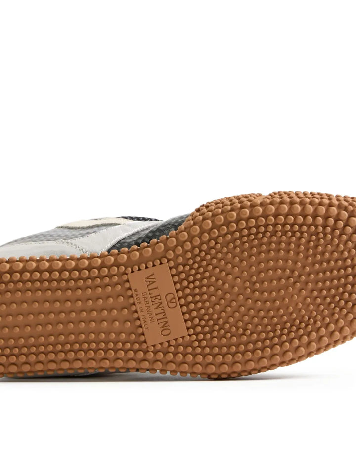 Valentino Garavani Amphibia Vlogo — Same as shown — Size US M 3.5 - US W 5 — Top View