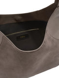 Furla L Lara Logo Detail Shoulder Bag — Same as shown — Size One Size — Top View