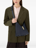 Furla Small Goccia Shoulder Bag — Same as shown — Size One Size — Side View