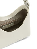 Furla Small Goccia Leather Shoulder Bag — Same as shown — Size One Size — Top View