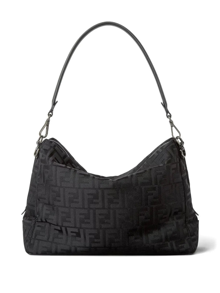 Fendi Large Lui Shoulder Bag — Same as shown — Size One Size — Side View