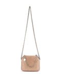 Stella Mccartney Mini Falabella Chain Strap Shoulder Bag — Same as shown — Size One Size — Detail View