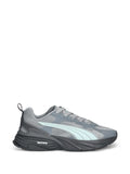 PUMA Nitro V2 Running Training — Grey — Size US M 3.5 - US W 5 — Front View