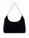 Neous Pavo West Velvet Shoulder Bag — Same as shown — Size One Size — Back View