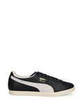 PUMA Brasil Terrace Views — Black — Size US M 3.5 - US W 5 — Front View