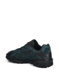 PUMA Inhale Urban Explorer — Red — Size US M 3.5 - US W 5 — Top View