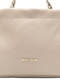 Marc Ellis Adele Logo Lettering Tote Bag — Same as shown — Size One Size — Top View