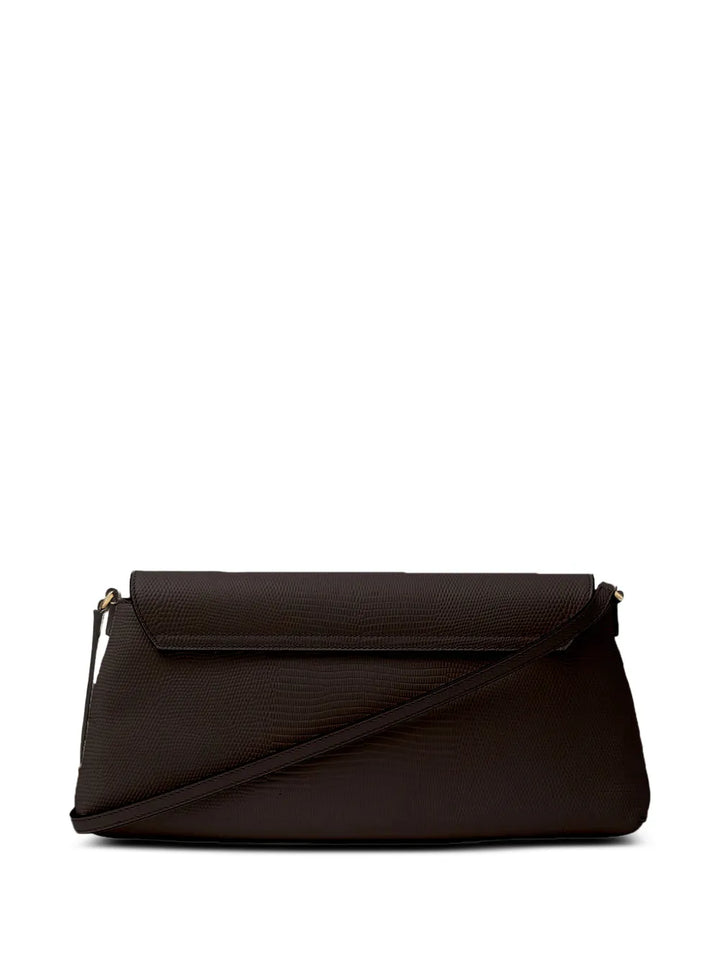 Jimmy Choo Diamond Shoulder Bag — Same as shown — Size One Size — Side View