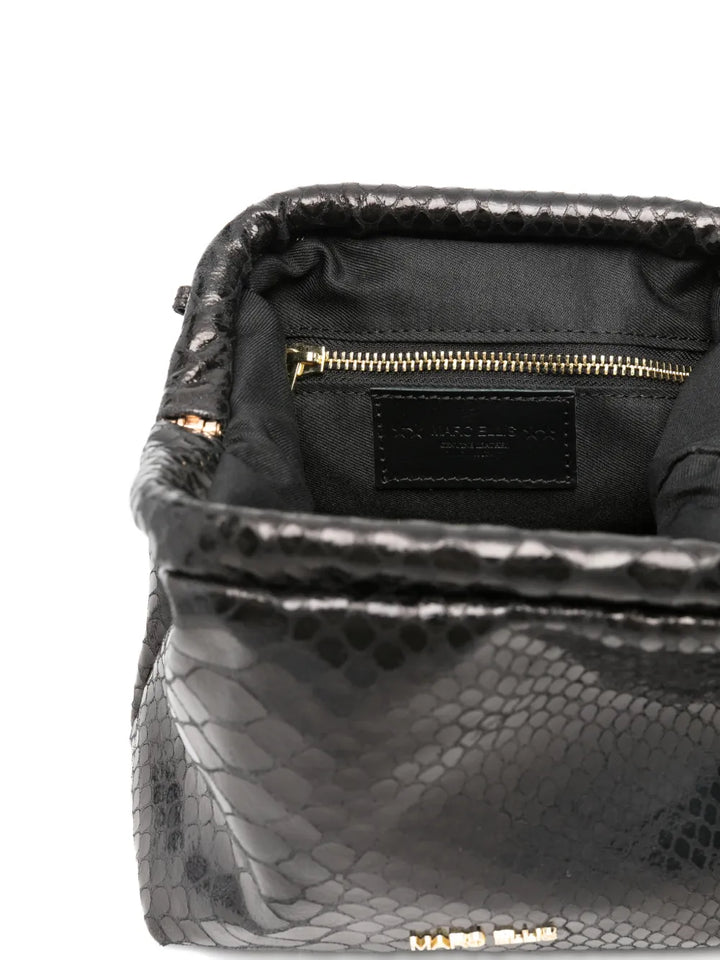 Marc Ellis Arlena S Py Mini Clutch Bag — Same as shown — Size One Size — Detail View