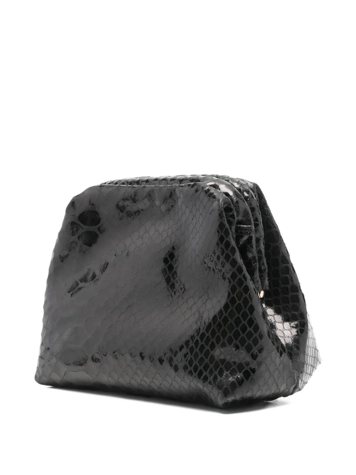 Marc Ellis Arlena S Py Mini Clutch Bag — Same as shown — Size One Size — Back View