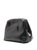 Marc Ellis Arlena S Py Mini Clutch Bag — Same as shown — Size One Size — Back View